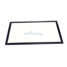 140163220035 Oven Door Outer Panel, Oven/Stove, Westinghouse. Genuine Part